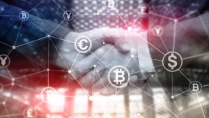 Building Trust and Credibility in the Cryptocurrency Market: The Vital Role of a Crypto Marketing Agency