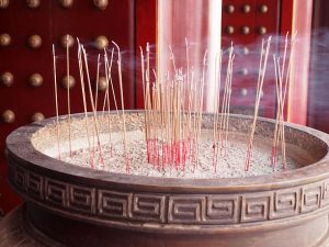 Herbal Incense Safety: Tips for Proper Usage and Precautions
