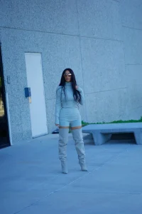 Yeezy Season: Impacting Street Style