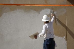 Hoboken Stucco: The Perfect Blend of Beauty and Durability