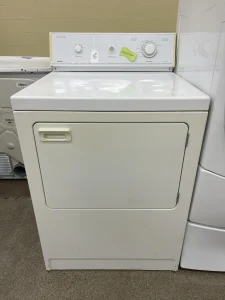 Why Admiral Dryer Models Are Reliable?