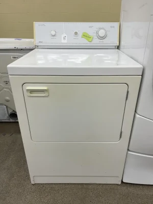 Why Admiral Dryer Models Are Reliable?