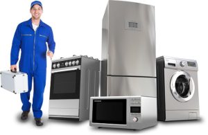 Choosing the Best Appliance Repair Company: A Comprehensive Guide