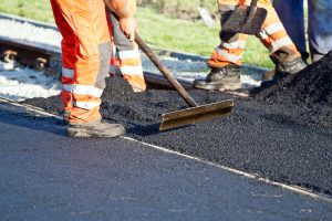 The Ultimate Guide to Asphalt Protection    