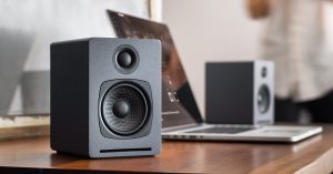 Definitive Audio: The Ultimate Guide to Exceptional Sound