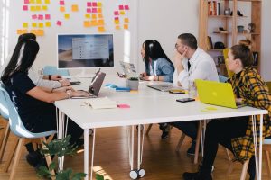 The Importance of Enterprise Search in Information Governance