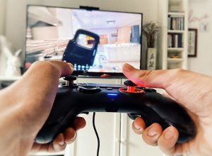 How to Choose the Right Game Console Repair Shop For You