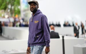 Kanye’s Hoodie Legacy: A Cultural Impact