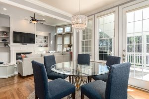 Effective Strategies for Preparing Your Home for Handover