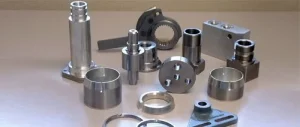 The World of CNC Mechanical Parts: Precision, Efficiency, and Innovation