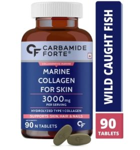 Carbamide Forte Essentials: Explore The Wide Range Of Their Supplements And Their Benefits