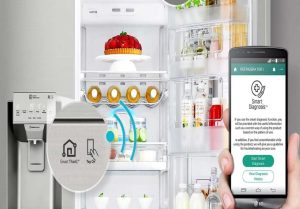 The Evolution of Home Appliance Technology    