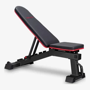 Unlocking Your Potential: The Best Adjustable Weight Benches for Ultimate Fitness