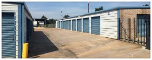 Business Self Storage Everything You Need to Know