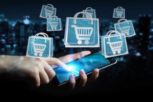 E-Commerce Boom: Capitalizing on the Online Shopping Revolution