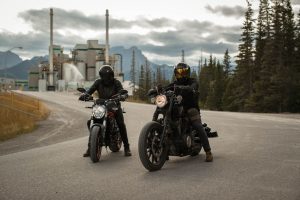 Houston Motorcycle Shows Bridge the Generation Gap Between Riders