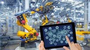 6 Reasons Why You Should Upgrade Your Industrial Processes
