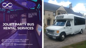 Unforgettable Nights on Wheels: Chicago Party Bus Escapades