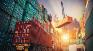 Al Nowras Logistics Solutions – Sea Freight in Oman