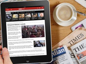 How to Get the Latest News Instantly Online?