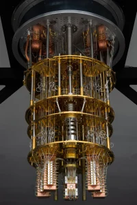 Quantum Computing: Unlocking the Potential of Supercomputing