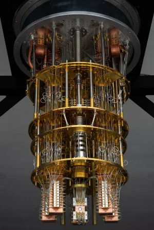 Quantum Computing: Unlocking the Potential of Supercomputing