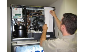 Ice Machine Repair Services When the Unexpected Happens