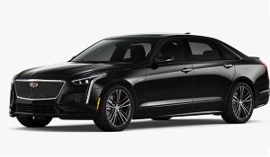 Event Chauffeur Services Your Grand Entrance Awaits