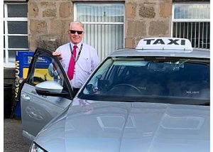 Navigating Dundee with Ease The Ultimate Guide to Taxis in Dundee