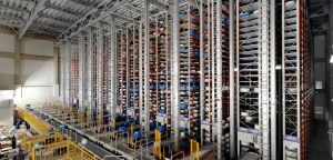 The MiniLoad Revolution: How Automated MiniLoad Systems are Changing Warehousing