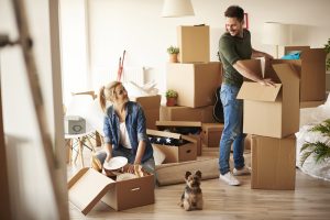 The Art of Smooth Transitions Professional Movers in Kingston