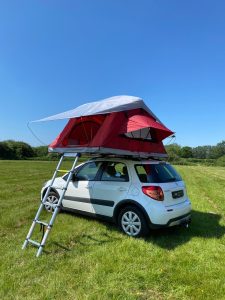How Much Do Car Top Tents Cost?