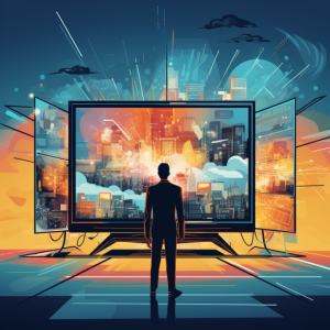 Navigating the Digital Landscape: A Human Touch to Gimy TV and Its Kin