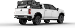 best 4-Person tent for car camping