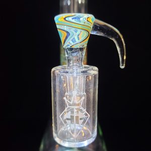 The Craftsmanship and Science of Recycler Bongs: How They Work