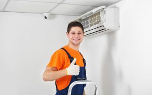 Finding the Best AC Repair Service: What to Look For
