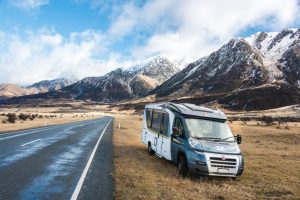 Necessary Campervan Maintenance Check Outs Before Travelling