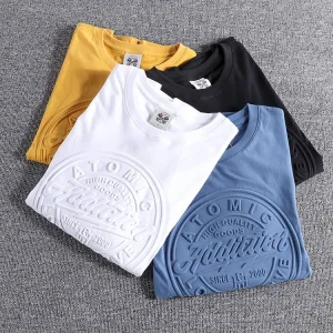 The Ultimate Guide to Finding the Best Personalized Shirt Manufacturer in Dhaka