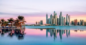 Discovering Dubai’s Festive Charm: A Holiday Guide