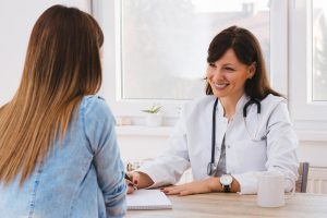 Five Crucial Things to Consider When Choosing a Healthcare