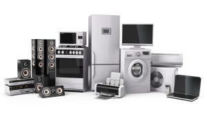 The Fascinating World of Consumer Electronics