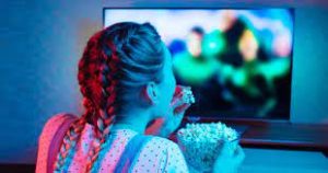 Exploring the Human Side of Entertainment: Gimy TV and the Dramaq Universe