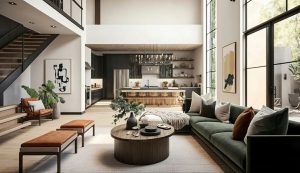 Budget-Friendly Interior Designer Tips for a Stylish Home