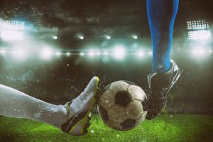 kick-off bet entail