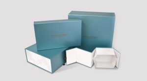 How to Make Rigid Box Packaging Stand Out in Business