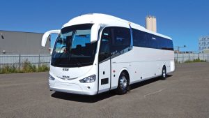 Concert Transportation Charlotte: A Symphony of Convenience and Comfort