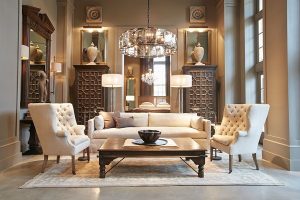 Behind the Doors of Gangnam Room Salon: A Journey into Opulence and Serenity