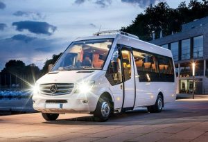 Concert Transportation Charlotte: A Symphony of Convenience and Comfort