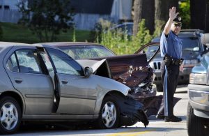 4 Ways To Make Your Car Look Fresh After An Accident