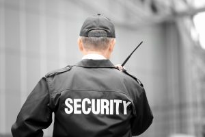Guardians of Safety Unveiling the Vital Role of Security Guards in Ontario